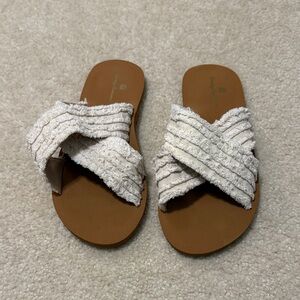 Tommy Bahama Sandals